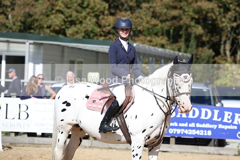 3E7A4855 - Class 8: 80cm Junior