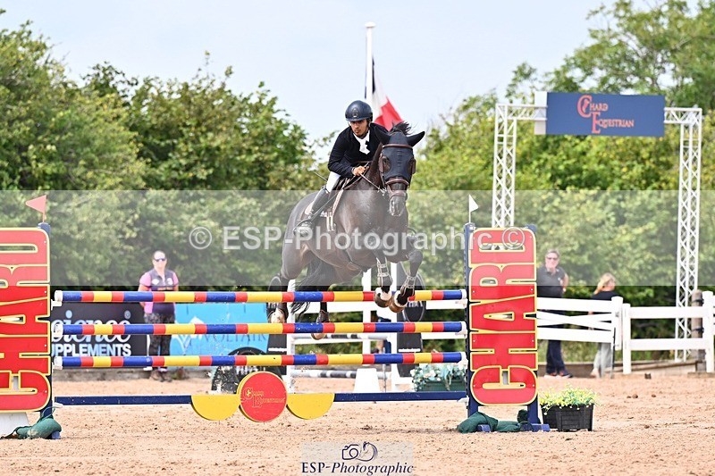 250718-135700-11144 - Cls 14, 1 Star Silver Tour