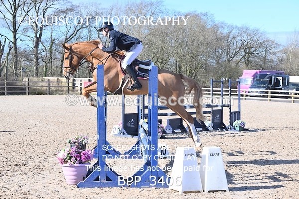 BPP_3406 - CLASS 4 Senior British Novice/ 90cm Open