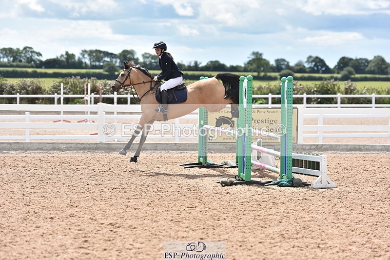 230806A-130614-01896 - Cls 20 Pony Discovery & 90cm Open