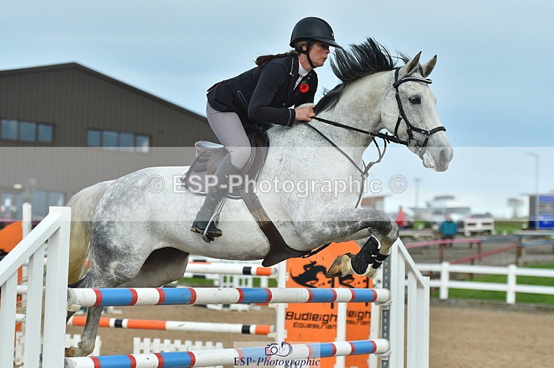 231111A-144708-02309 - Cls 14 Blue Chip 1.25m Winter Qualifier