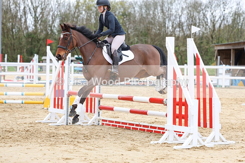 3E7A8880 - Class 3: 75cm