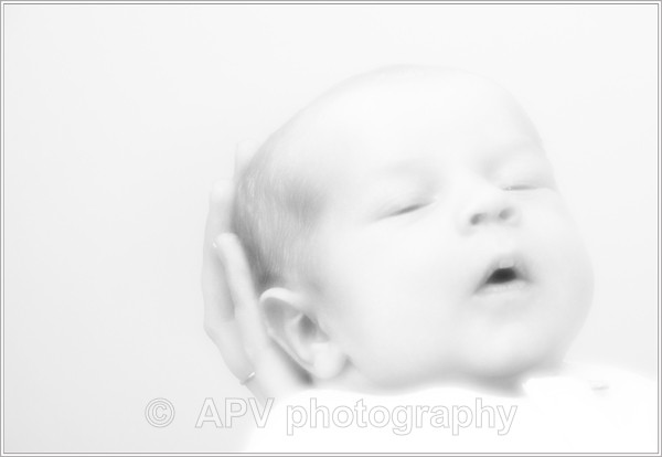 Just Perfect - Portraits