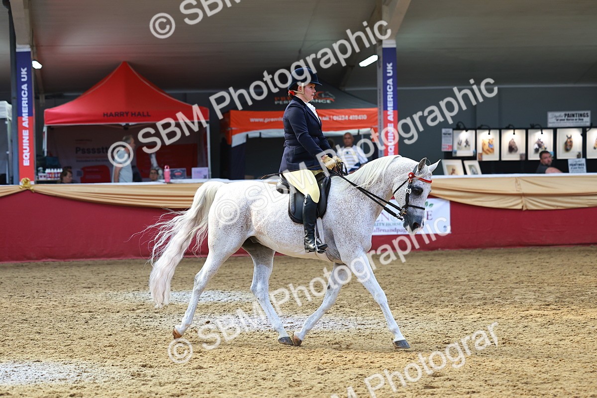 SBM_20450 - Class 906 - Sup Final Ridden Champ