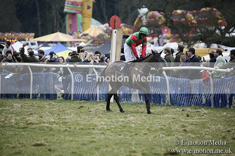 PtP 110318 595 - Hampshire Hunt Point-to-Point Hackwood Park 11/03/18