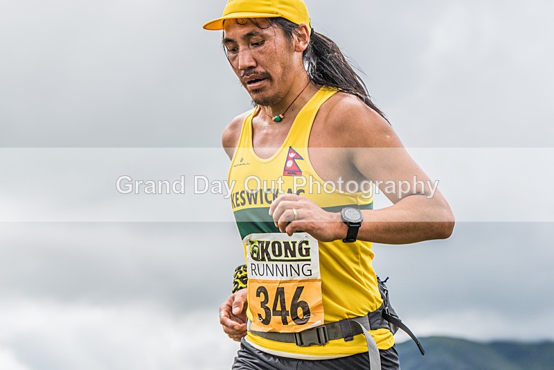 Sailbeck-78 - Buttermere Sailbeck Fell Race Saturday 15th July 2023