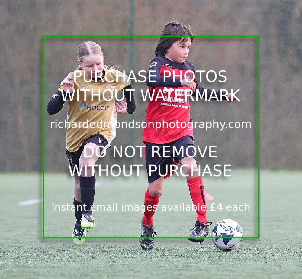 533A5803 - GT7 Academy Girls U11 vs Sedbergh Wanderers Juniors U10 (29/11/25)