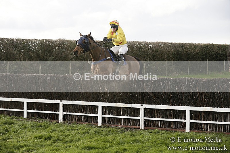 PtP 040218 423 - Point-to-Point Milborne St Andrew 04/02/18