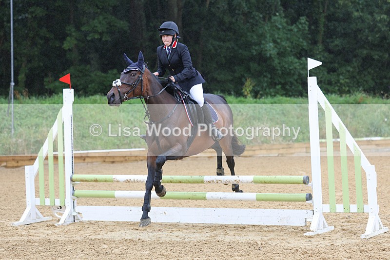 3E7A8785 - Class 2: 70cm Juniors