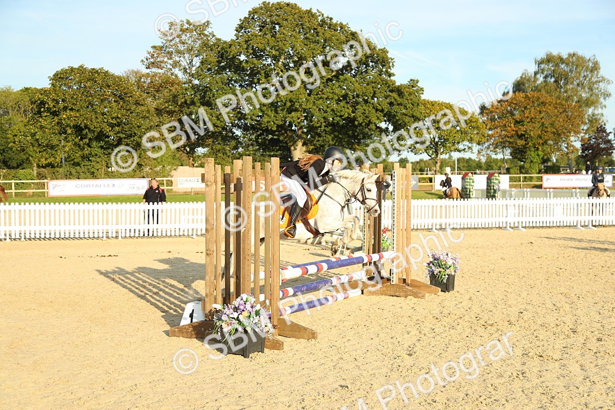 SBM_53797 - J8 - Junior Pony 65cm Championship