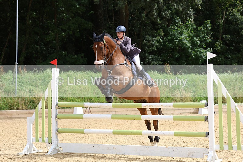 3E7A1569 - Class 12: 1.05 National Amateur Qualifier