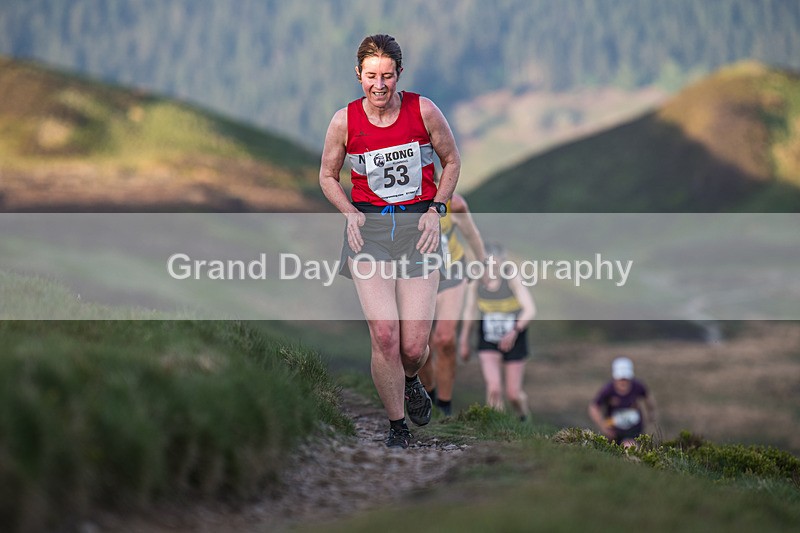 Lords Seat-462 - Lords Seat Fell Race Wednesday 30th April 2025