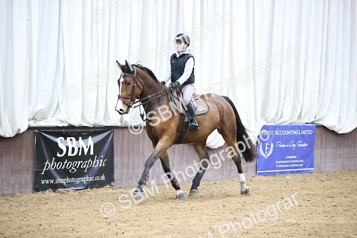 SBM_005052 - Class 15 - Clear Round - 80cm