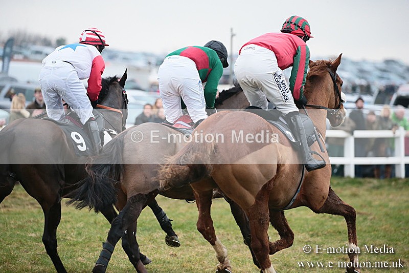 PtP 170219 -429 - Combined Services Point-To-Point Larkhill 17/02/19