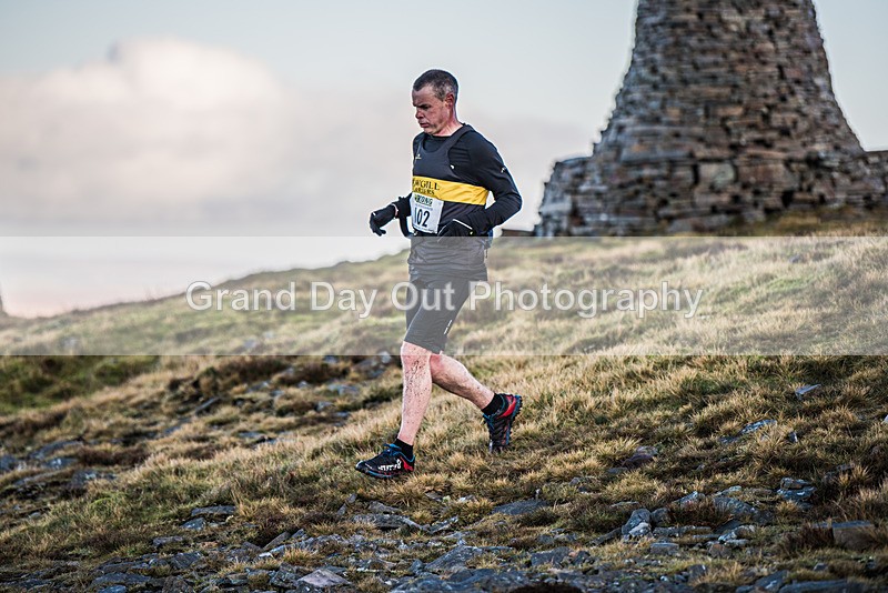 Nine Standards-343 - Nine Standards Fell Race Monday 1st January 2024