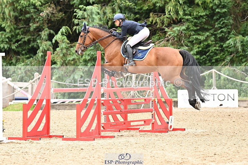 250706A-142810-19969 - Cls 49 Snr 1.10m Grand Prix