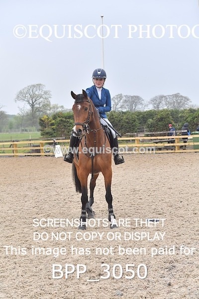 BPP_3050 - CLASS 7 SAT 1.05m Amateur Championship Qualifier/ 1.05m Open