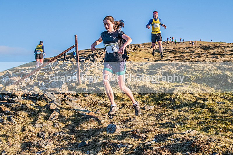 Grisedale-466 - Grisedale Grind Fell Race Wednesday 17th April 2024
