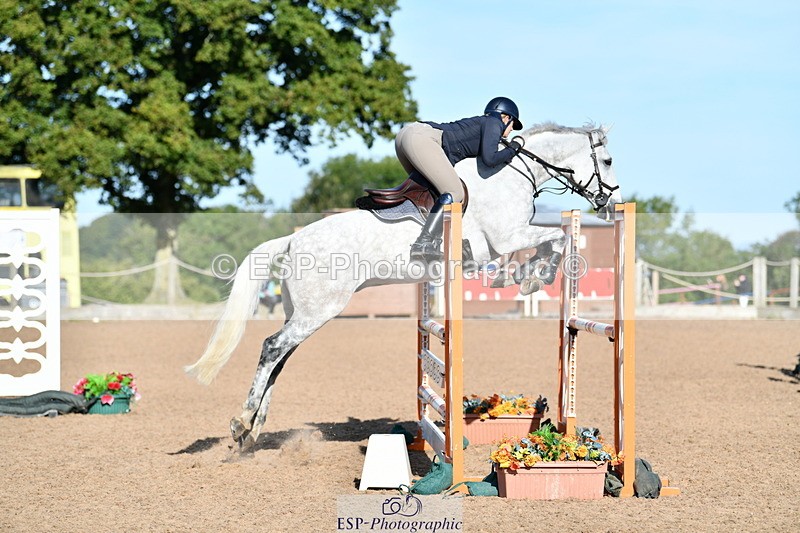 240914A-094145-06181 - Cls 13-S Snr 1.05m & 1.10m Open