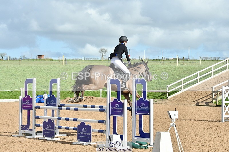 240306A-114842-00558 - Cls 2 Discovery and 1m Open