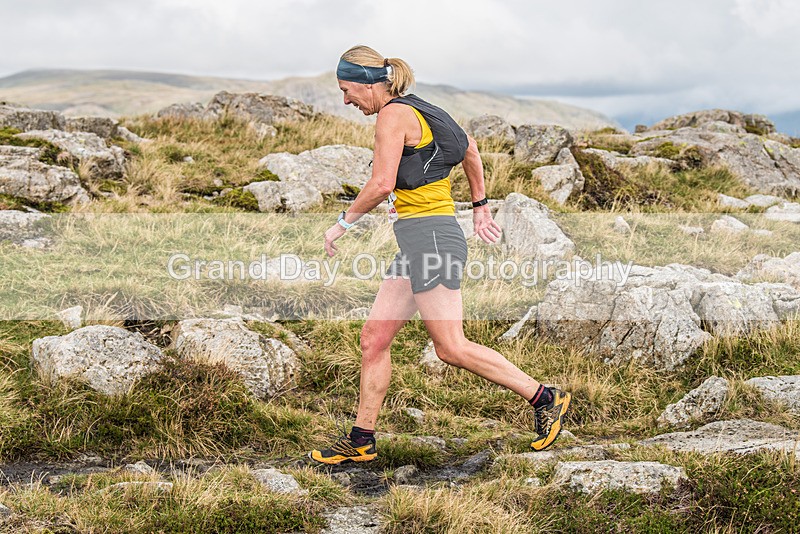 Three Shires-1140 - Three Shires Fell Face Saturday 16th September 2023