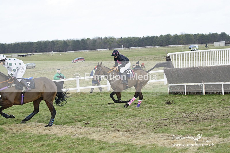 PtP 060222 0109 - Combined Services Point-to-Point - Larkhill - 06/02/22