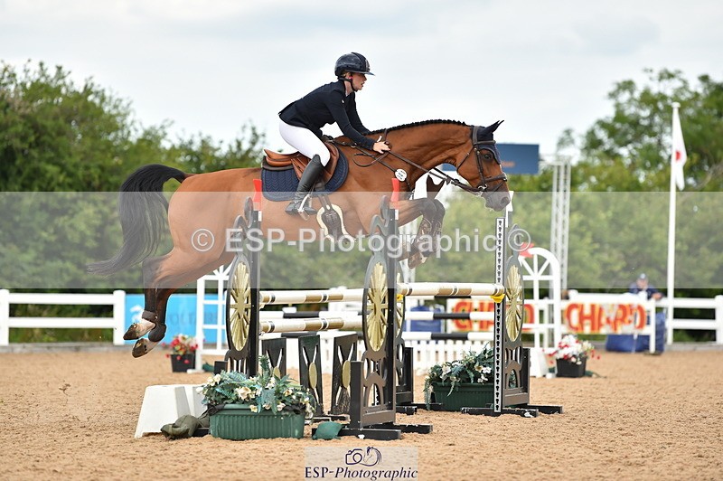 230720A-124534-02642 - Cls 13, 1 Star Bronze 1.10m