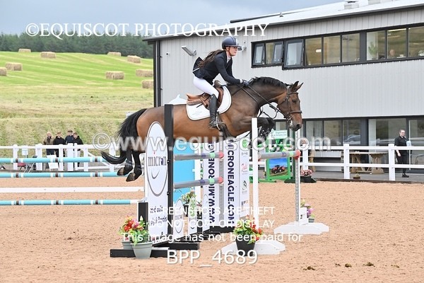 BPP_4689 - CLASS 6 WED 1.30 Open Inc The Scottish Branch Young Riders Championship