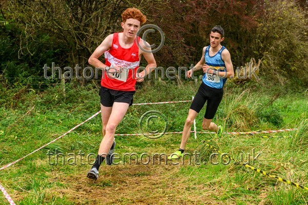 WestRLY25-812765 - Senior/Junior/Masters Men Set One