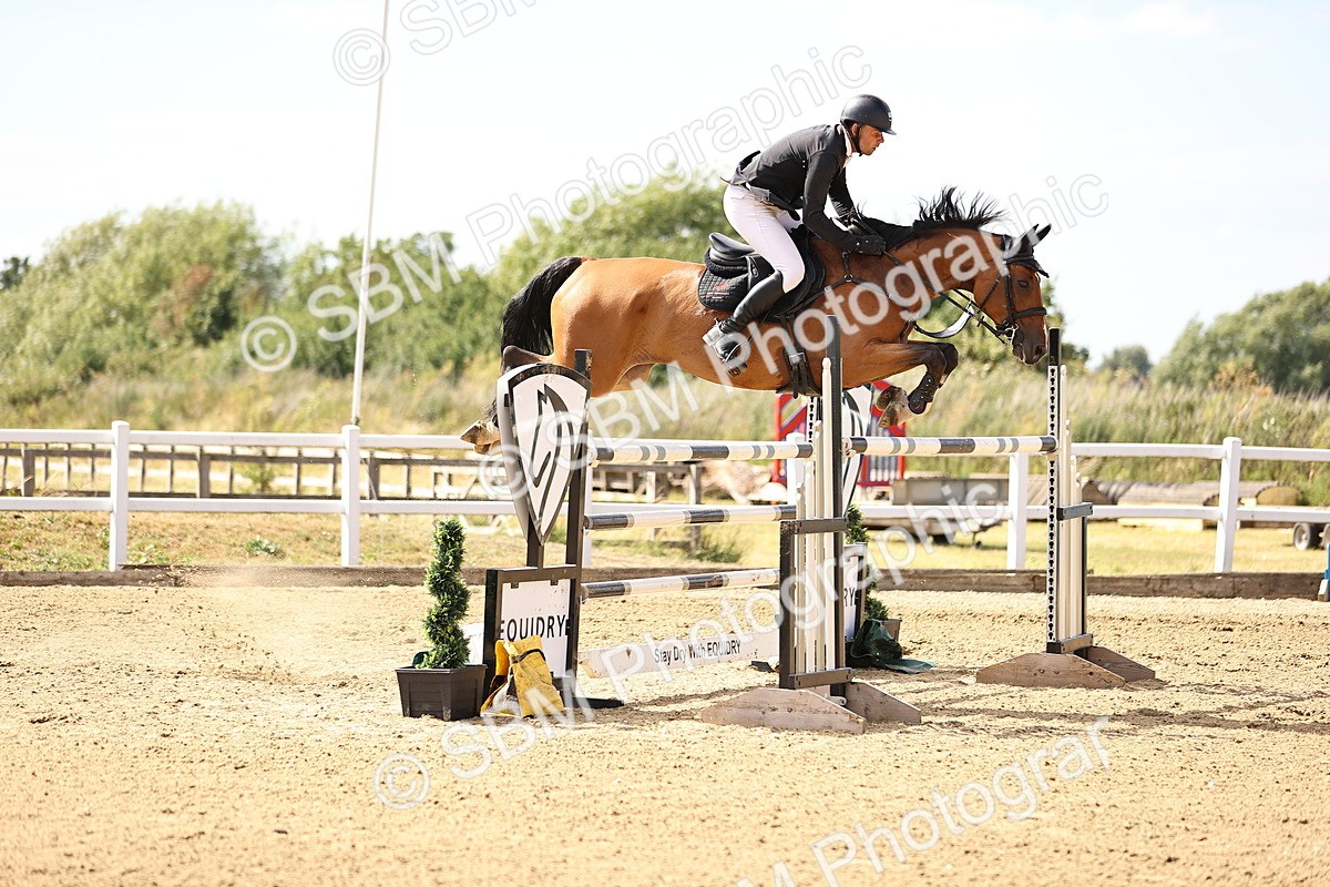 SBM_011794 - Class 10 - Talent Seekers Inc 7 Year Championship Qualifier - 2nd Half
