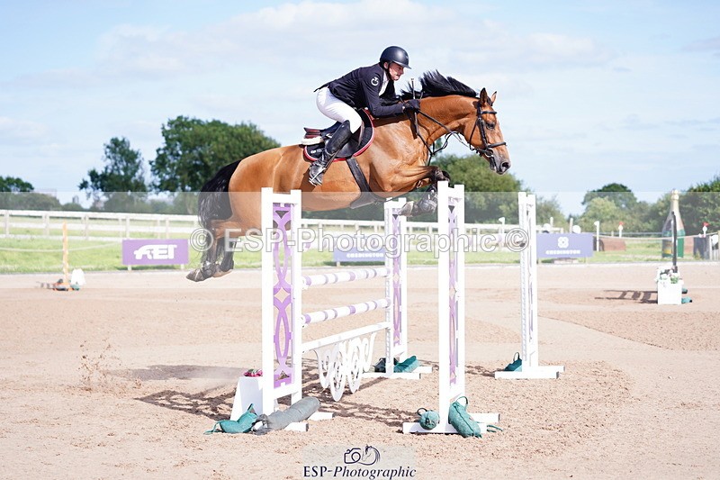 240803A-164910-09378 - Cls 33 National 1.40m Open