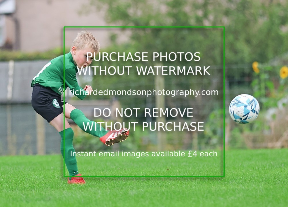 533A2641 - Wattsfield Under 7 vs Milnthorpe Town Under 7 (27/9/25)