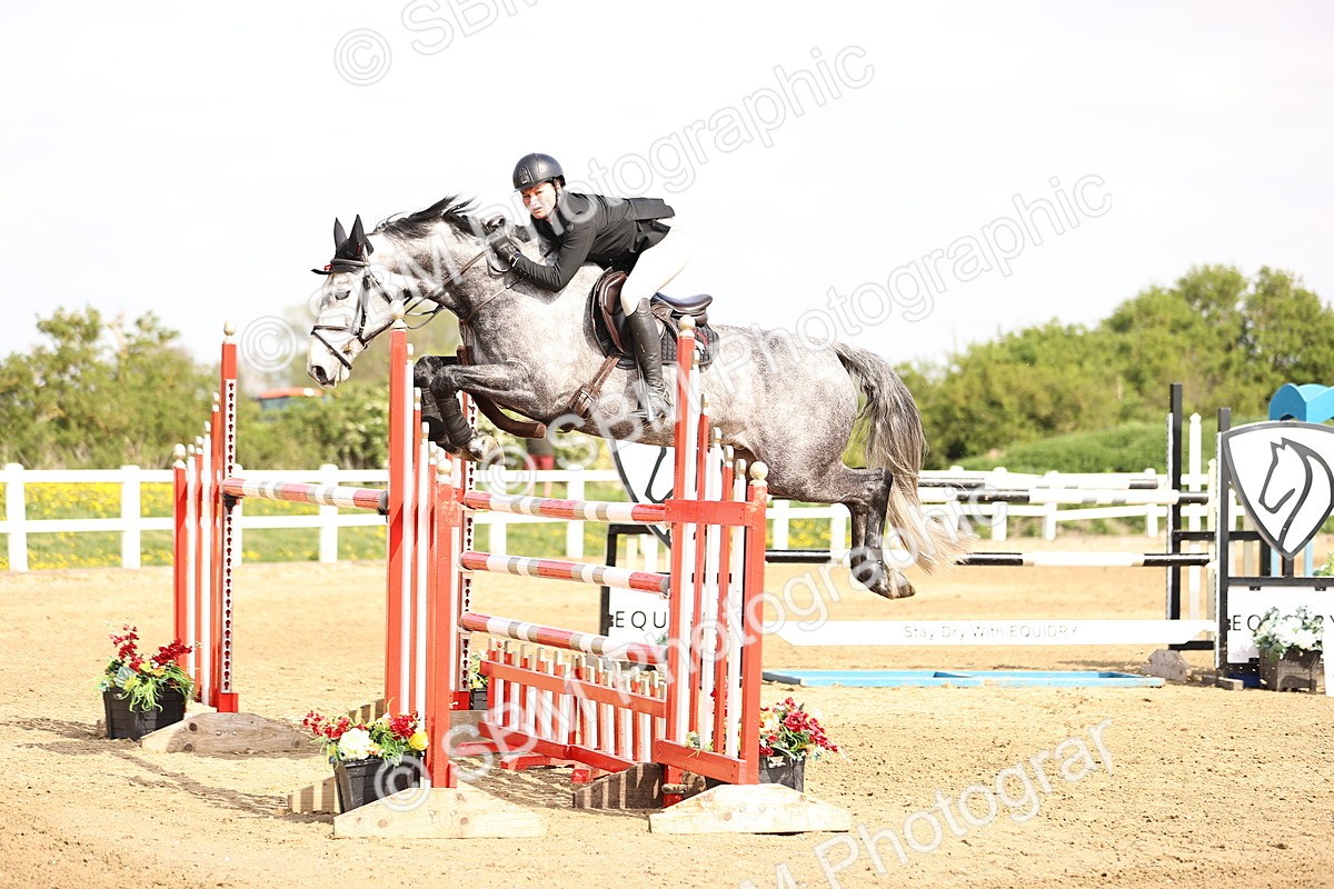  - Class 14 - National 1.30m-1.40m