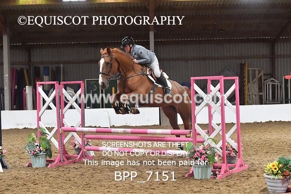 BPP_7151 - CLASS 3 0.85m Amateur Championship Qualifier