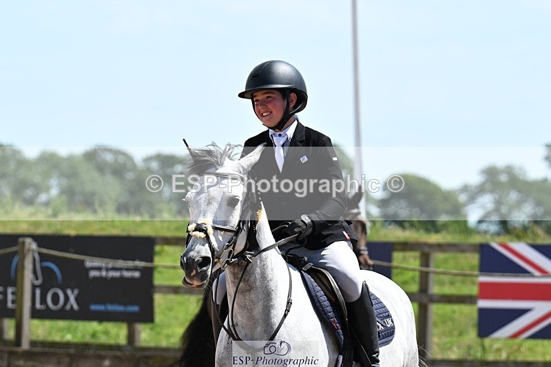 260627-142002-04640 - Cls 14 Newcomers 2nd R's Jump Off and P