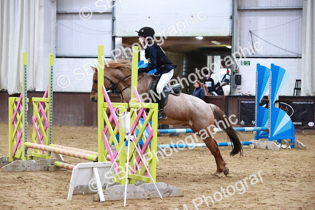 SBM_000917 - Class 3 - 60cm