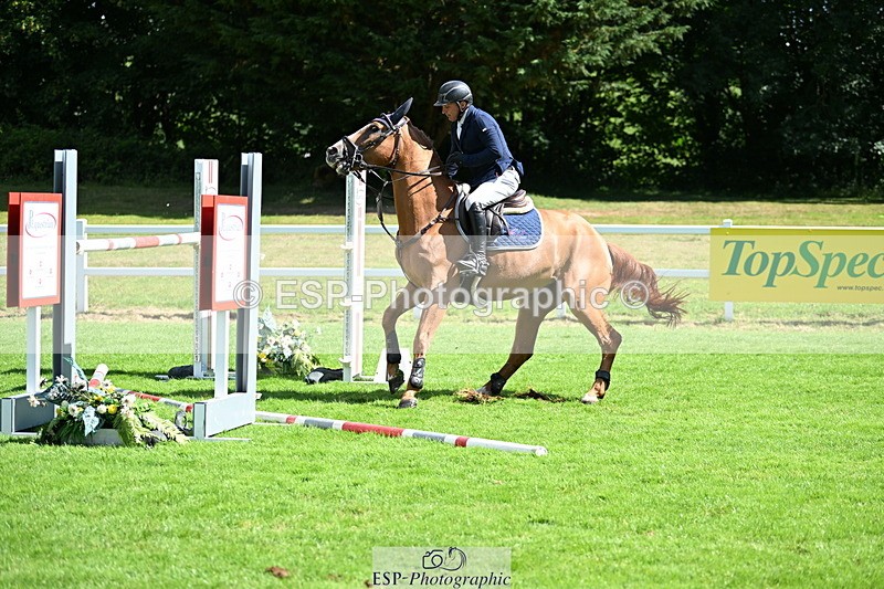 250703A-102329-02650 - Cls 1 Snr Foxhunter