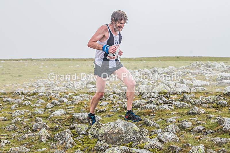 Rydal Round-277 - Rydal Round Fell Race Thursday 28th July 2022