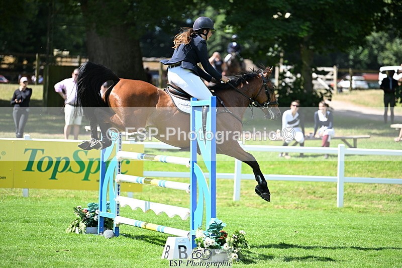 250703A-104122-02803 - Cls 1 Snr Foxhunter