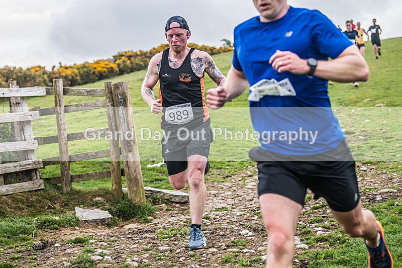 Hay-O-501 - Hay-O Trail Race Tuesday 19th May 2026