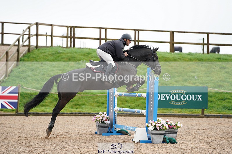 240317A-103016-04855 - Cls 25 Snr 1.20m Open