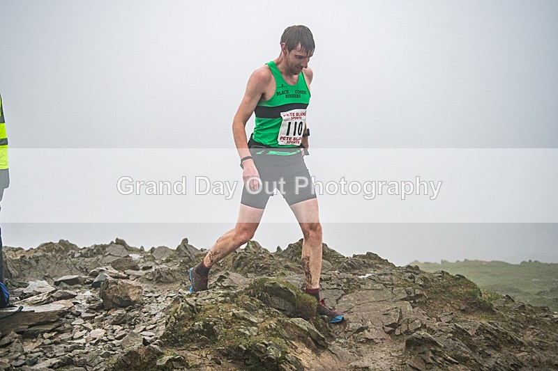 Loughrigg-282 - Loughrigg Fell Race Wednesday 10th April 2024
