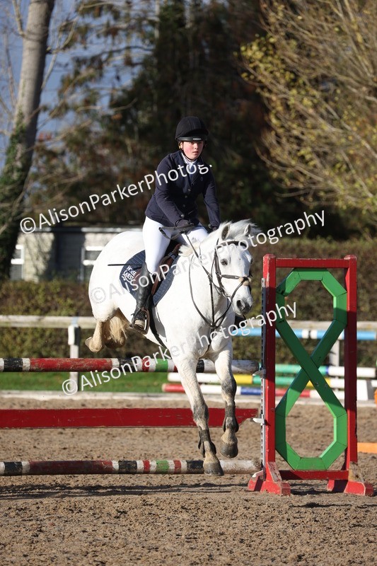 20251123-1501 - Class 5 - 1.00m