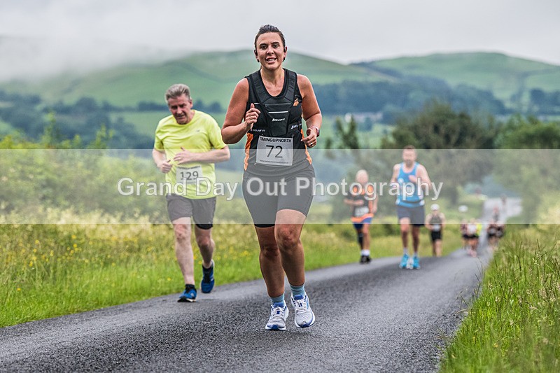 Lambfoot-494 - Lambfoot Loop Road Race Tuesday 1st July 2025