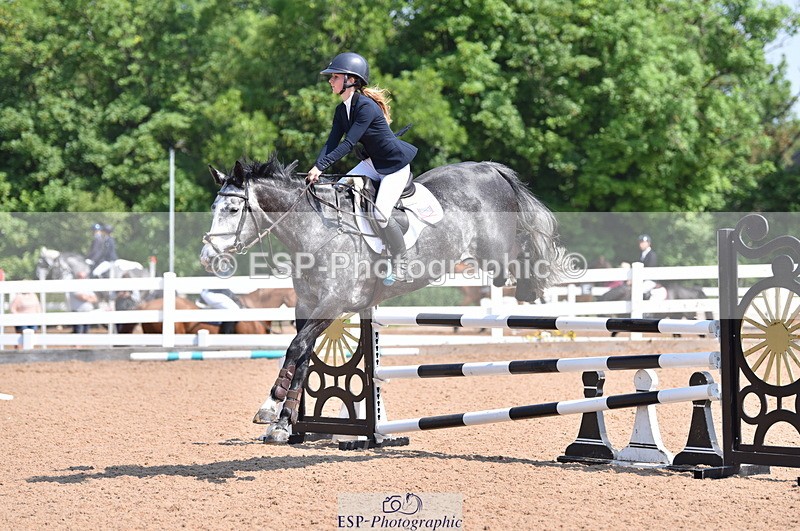 230609A-105006-00340 - Cls 9 Discovery & 1m Open