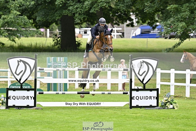 250613A-152859-02815 - Cls 5 National 1.30m Open