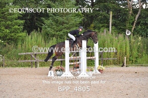 BPP_4805 - CLASS 5 Senior 1.05m Open