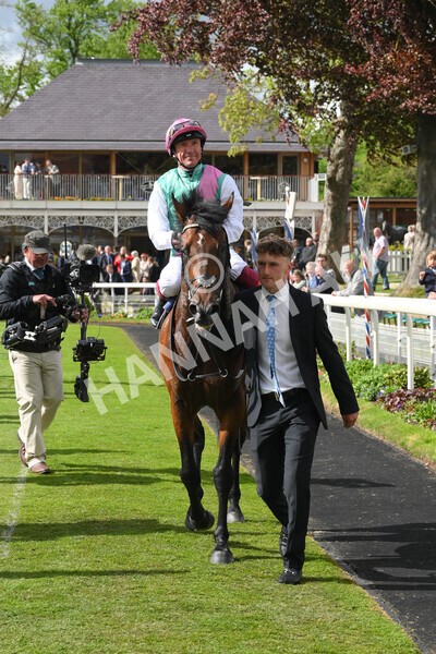 yr11052022r5-31 - Race 5 4.10pm Paddy Power 'Here For The Craic' Stakes