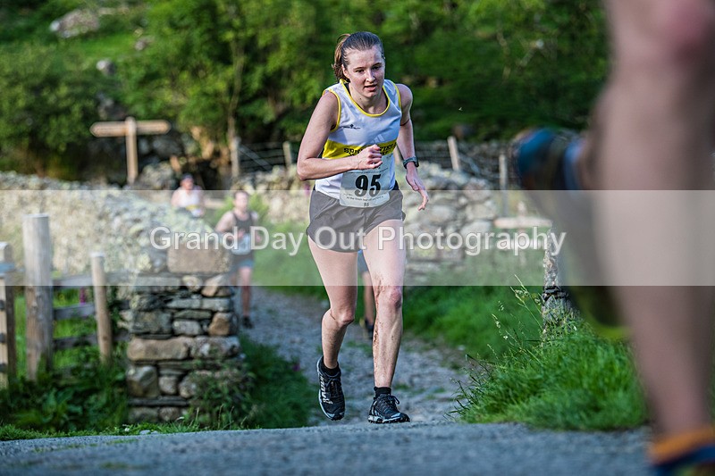 Langstrath-561 - Langstrath Fell Race Wednesday 18th June 2025