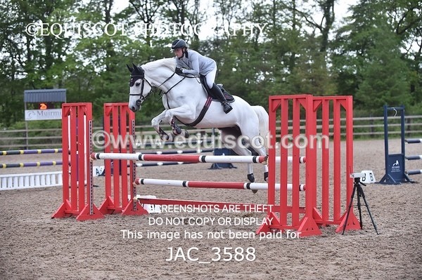 JAC_3588 - CLASS 7 1.05m Amateur Championship Qualifier/ 1.05m Open
